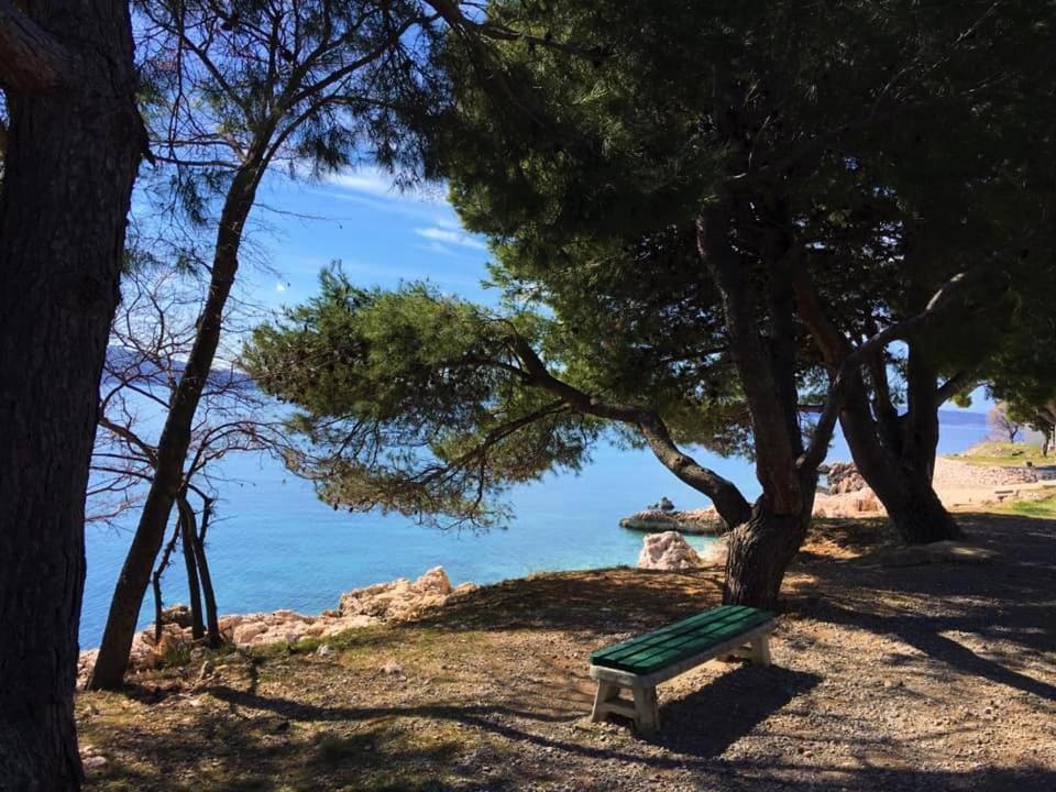 Holiday House Belavista 诺维·维诺多尔斯基 外观 照片