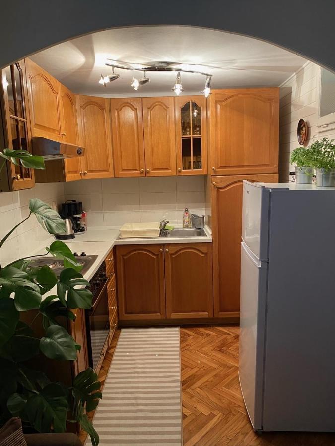Holiday House Belavista 诺维·维诺多尔斯基 外观 照片