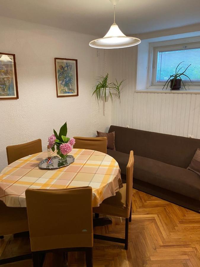 Holiday House Belavista 诺维·维诺多尔斯基 外观 照片