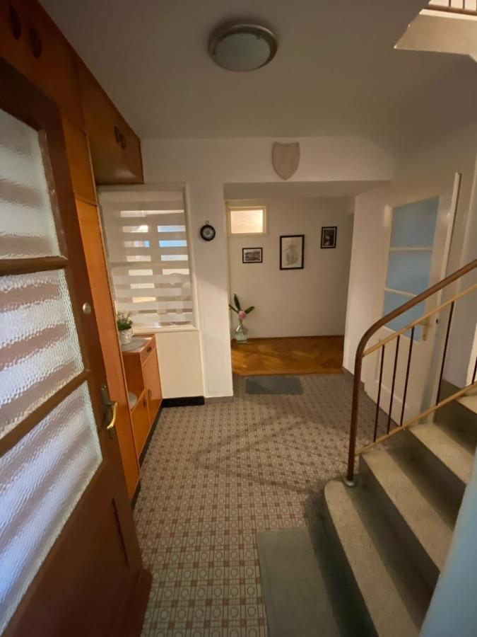 Holiday House Belavista 诺维·维诺多尔斯基 外观 照片
