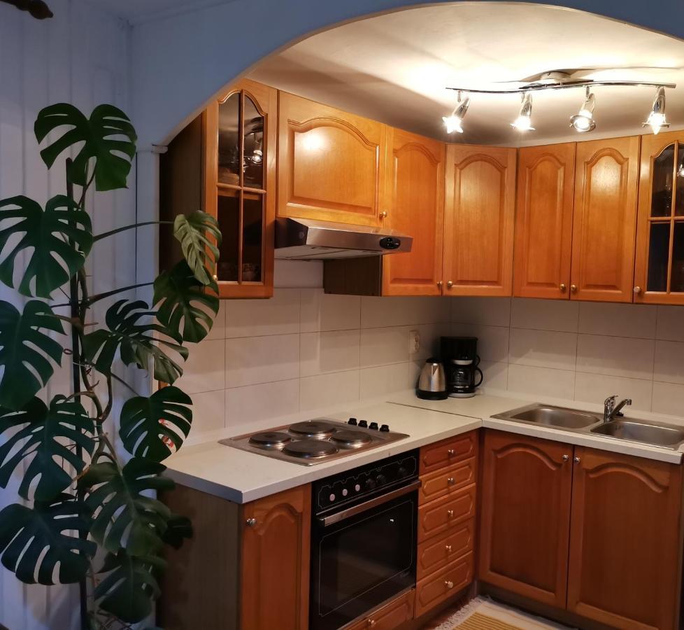 Holiday House Belavista 诺维·维诺多尔斯基 外观 照片